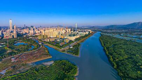 河套試點(diǎn)「科匯通」 深港跨境科研資金活水來