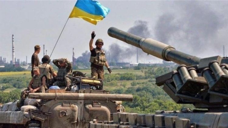 俄烏局勢(shì)進(jìn)展：烏媒稱美國(guó)務(wù)卿布林肯突訪基輔 英國(guó)「挑戰(zhàn)者-2」坦克首次被俄軍摧毀