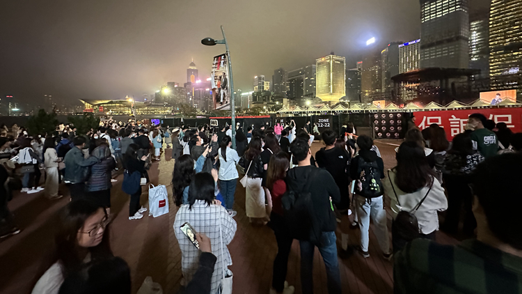 按摩業(yè)冀夜市活動平民化助增客量 周浩鼎倡用好海濱空間多辦活動