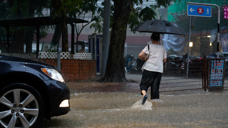 【商報(bào)時(shí)評(píng)】應(yīng)對(duì)極端須未雨綢繆