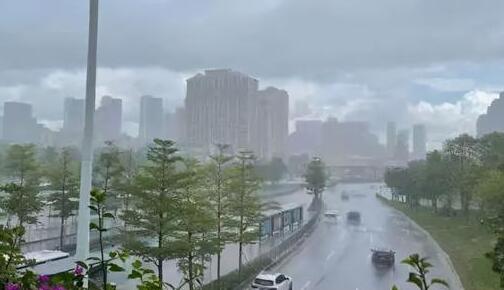 暴雨過後 最緊要的是碼住這9條提醒！