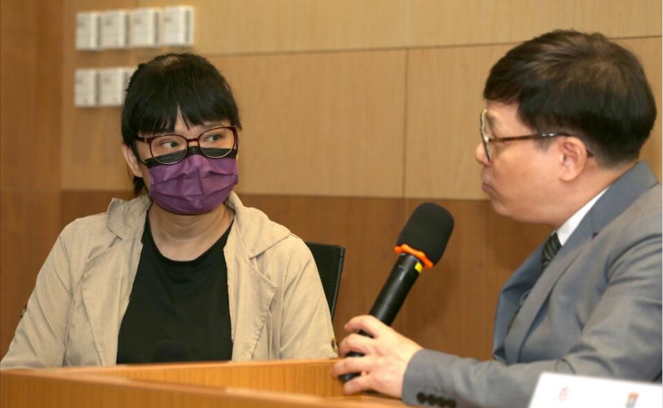 最新數(shù)據(jù)揭示青少年自殺日趨嚴(yán)重 港大防止自殺研究中心聯(lián)同生命熱線(xiàn)提四倡議