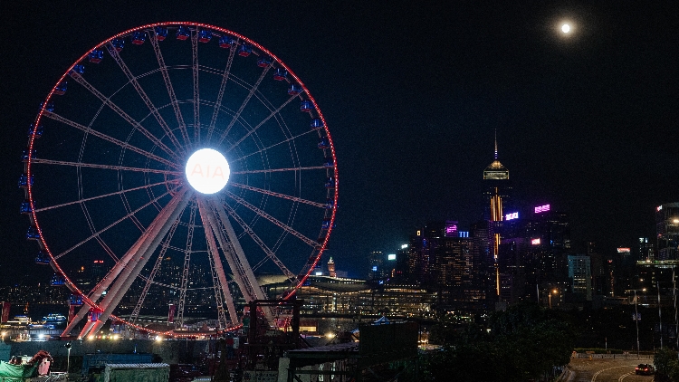 【熱門話題】百年一遇大暴雨 力挽狂瀾渡難關(guān)