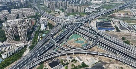 我國(guó)超過(guò)3500公里公路完成智能化升級(jí)改造