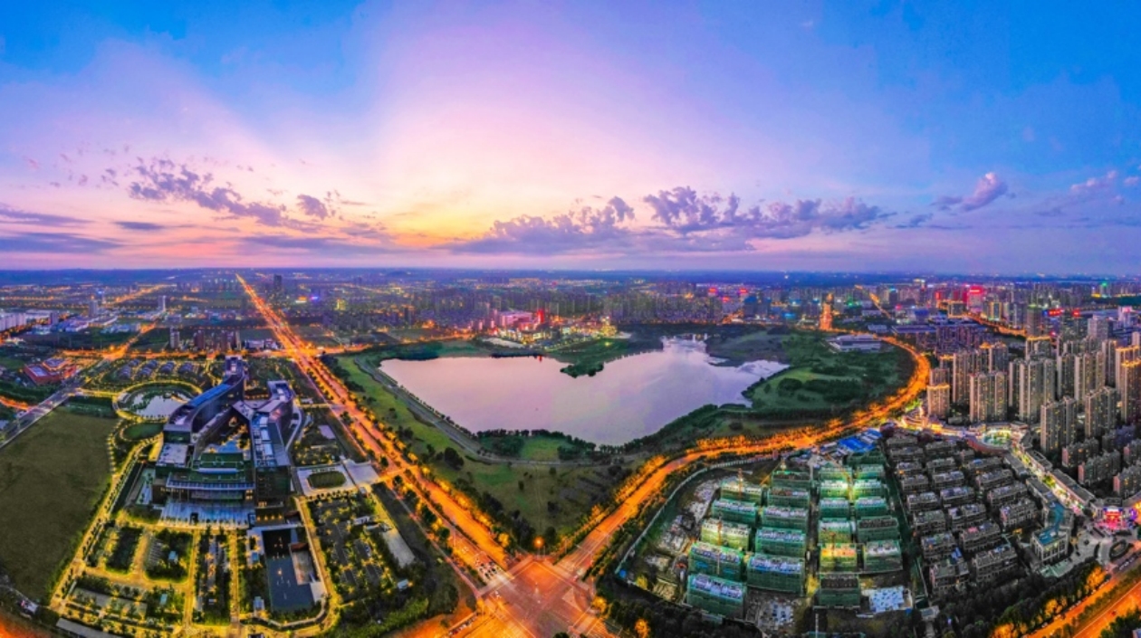 長(zhǎng)三角一體化：成績(jī)斐然的合肥高新區(qū)答卷