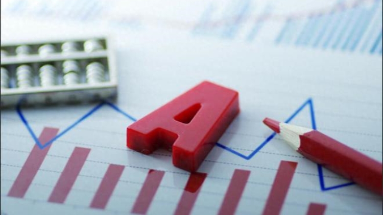 【A股收盤(pán)】創(chuàng)業(yè)板指再創(chuàng)年內(nèi)新低 AI概念股集體下挫