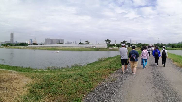 【來論】發(fā)展海洋經(jīng)濟 香港宜積極推動休閒漁業(yè)