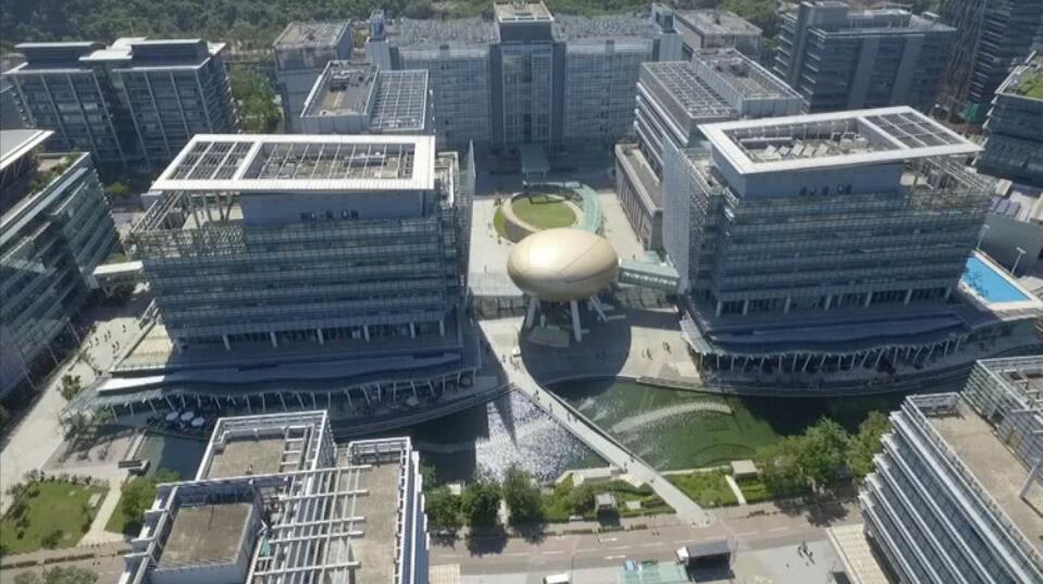 第二季本港工業(yè)生產(chǎn)指數(shù)升2.6%