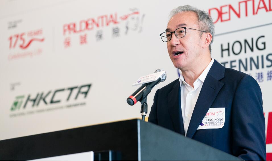 艾莎蘭卡成焦點(diǎn)球手  香港網(wǎng)球公開賽下月維園開打