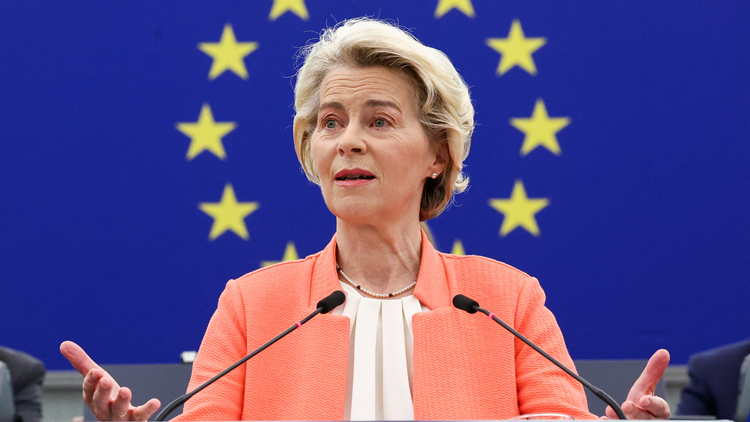 【來(lái)論】忘恩負(fù)義只會(huì)自食其果