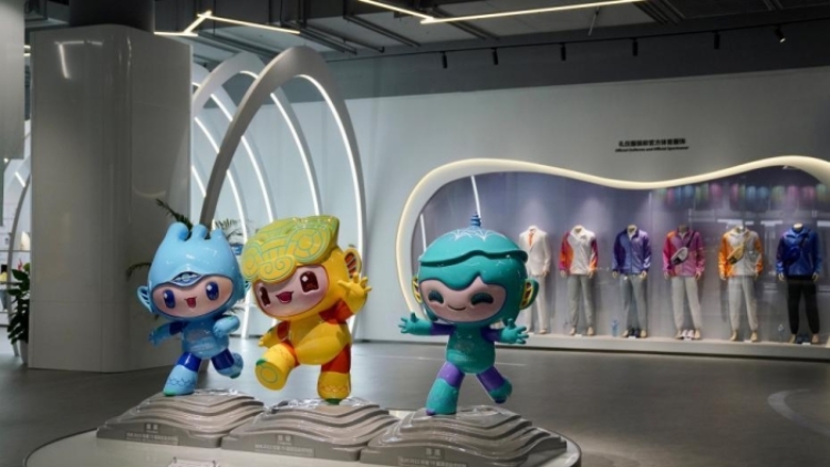 ?為了迎接亞運(yùn)會，杭州有多拼？