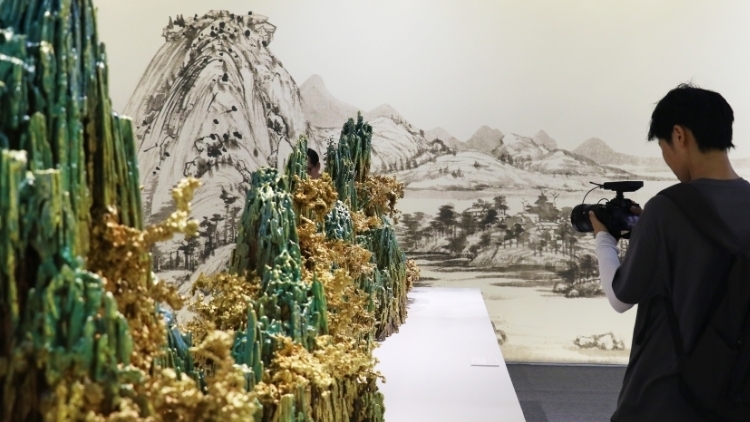 杭州亞運(yùn)村：「中國風(fēng)」將讓運(yùn)動員感受東道主熱情