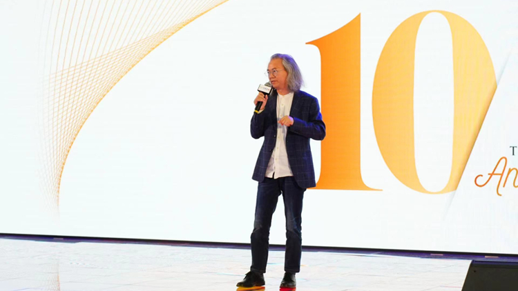 《中國(guó)股權(quán)慈善報(bào)告》正式發(fā)布