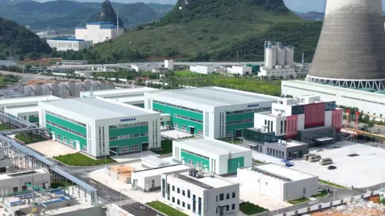 東博會(huì)簽約項(xiàng)目推進(jìn)順利 產(chǎn)業(yè)聚鏈成群態(tài)勢(shì)初顯