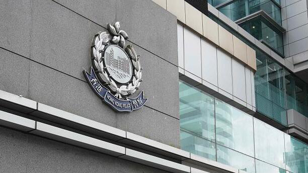 沙田警區(qū)展開代號(hào)「軌跡」行動(dòng) 打擊街頭聚賭 3日拘捕12人