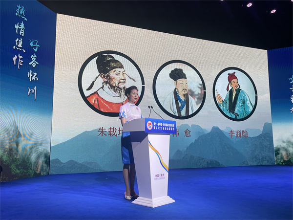 河南焦作發(fā)布6條旅遊精品主題線路