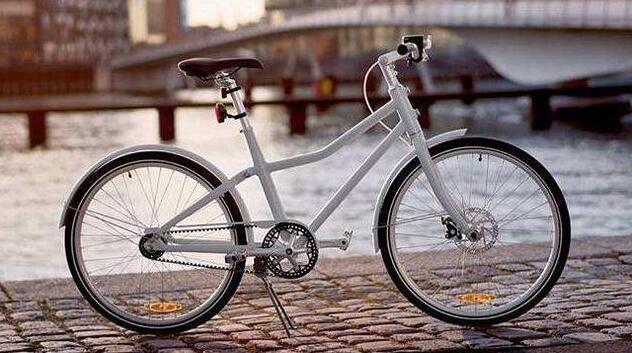 中國(guó)自行車社會(huì)保有量超過2億輛