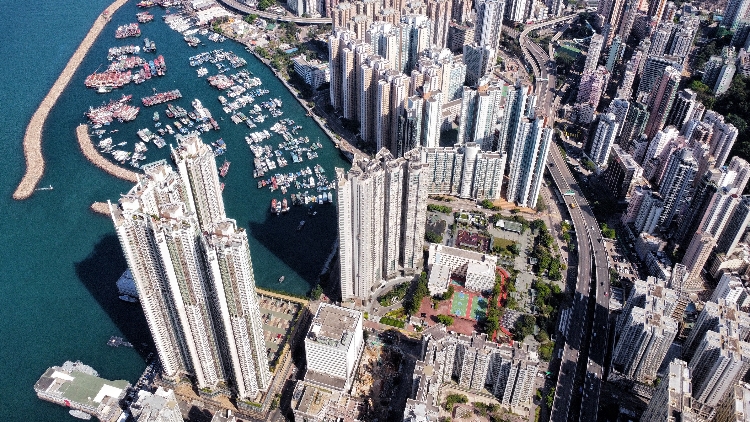 【市場探針】地價重返十年前 樓價下跌好置業(yè)