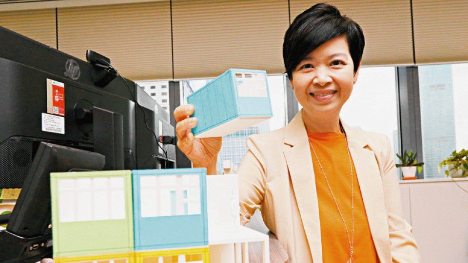 房屋局24日舉行過渡性房屋開放日 即場(chǎng)接受申請(qǐng)