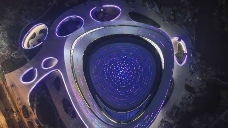 電競迎亞運(yùn)會(huì)正式首秀，它有何不同之處？