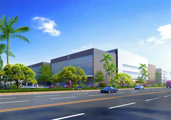 立昇科技智能駕乘控制系統(tǒng)項目正式開工 為智能駕乘控制系統(tǒng)提供「南沙方案」