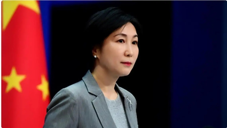 中國(guó)散布夏威夷山火虛假信息？外交部：所謂「氣象武器」的說(shuō)法來(lái)自美媒