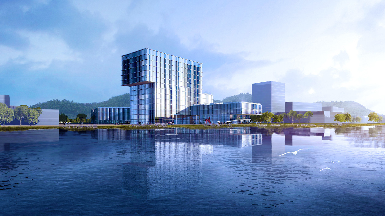 業(yè)內(nèi)專家齊聚青島探討海上綜合試驗(yàn)場(chǎng)建設(shè)