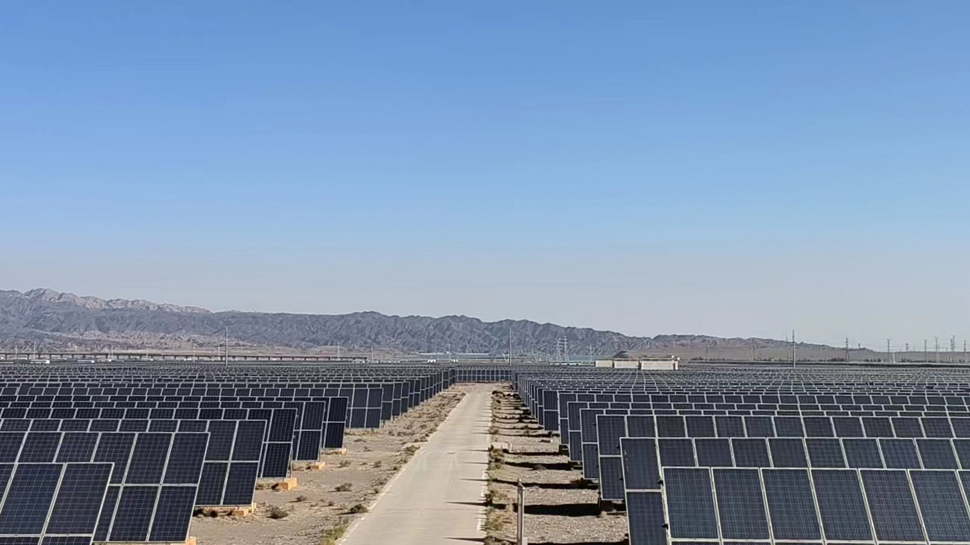 「頭部」企業(yè)紛紛「落子」 嘉峪關(guān)優(yōu)在何處？