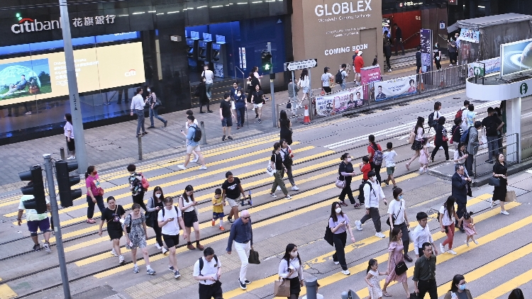 【商界心聲】把握機遇續(xù)輝煌 共創(chuàng)工業(yè)新篇章