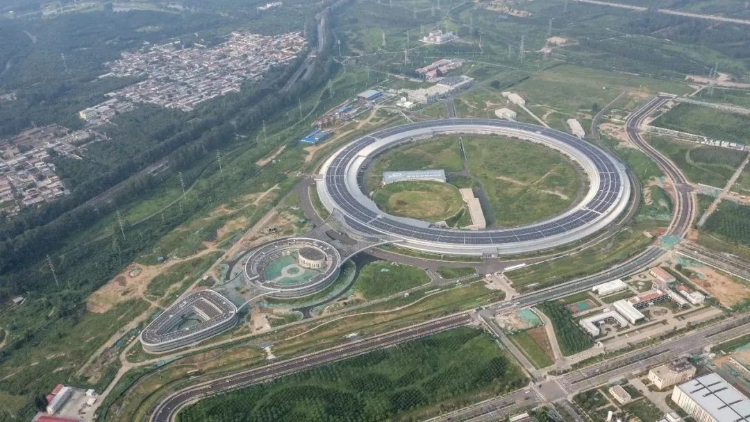 國(guó)產(chǎn)光刻機(jī)工廠落地雄安？中國(guó)電子院回應(yīng)