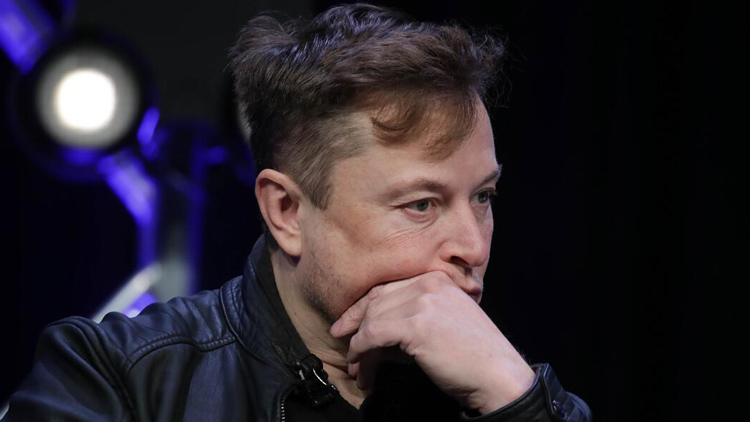 特斯拉要在沙特建新廠？馬斯克：徹頭徹尾的假新聞！