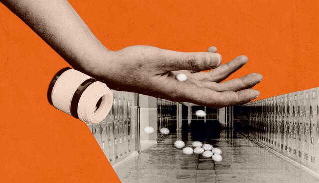 國(guó)際觀察丨「甩鍋」中國(guó)解決不了美國(guó)「毒禍」——起底美國(guó)芬太尼濫用問(wèn)題