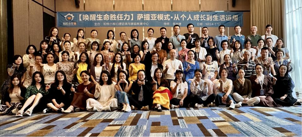 有片丨對(duì)話李崇建：華人應(yīng)加快由「重生存」轉(zhuǎn)向「重生命」