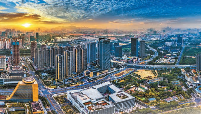 深化深港澳創(chuàng)新合作 光明科學(xué)城吸引國(guó)際高端人才