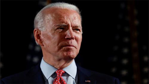 首場拜登彈劾調(diào)查聽證會時間公布 白宮：政治噱頭！