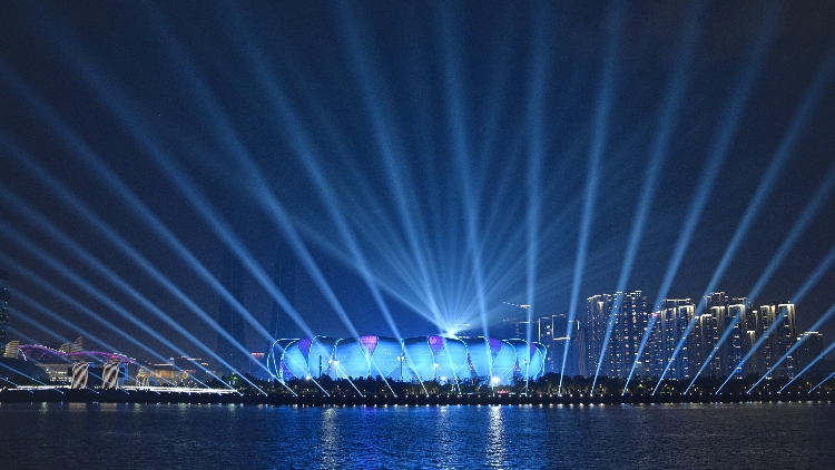 備受矚目！杭州亞運會創(chuàng)造了哪些「最」？