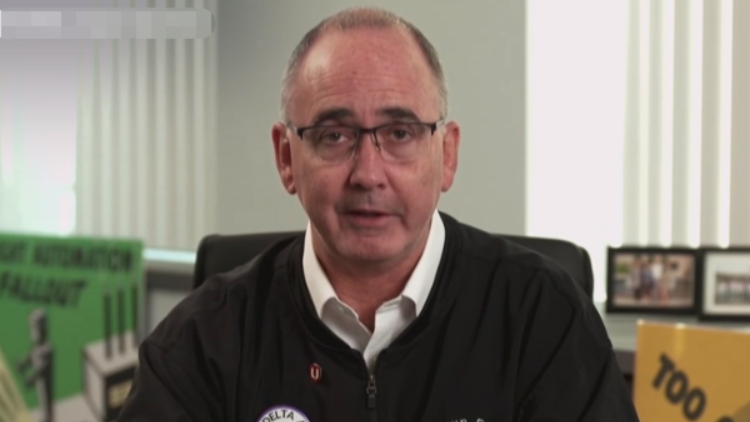 美國汽車工會：若談判未取得進展，將號召更多人參加罷工