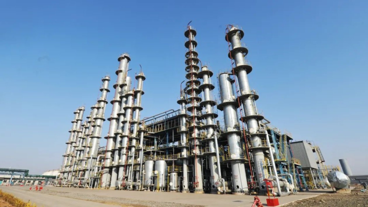 遼寧（營(yíng)口）沿海產(chǎn)業(yè)基地以項(xiàng)目建設(shè)強(qiáng)勁態(tài)勢(shì)助力營(yíng)口全面振興