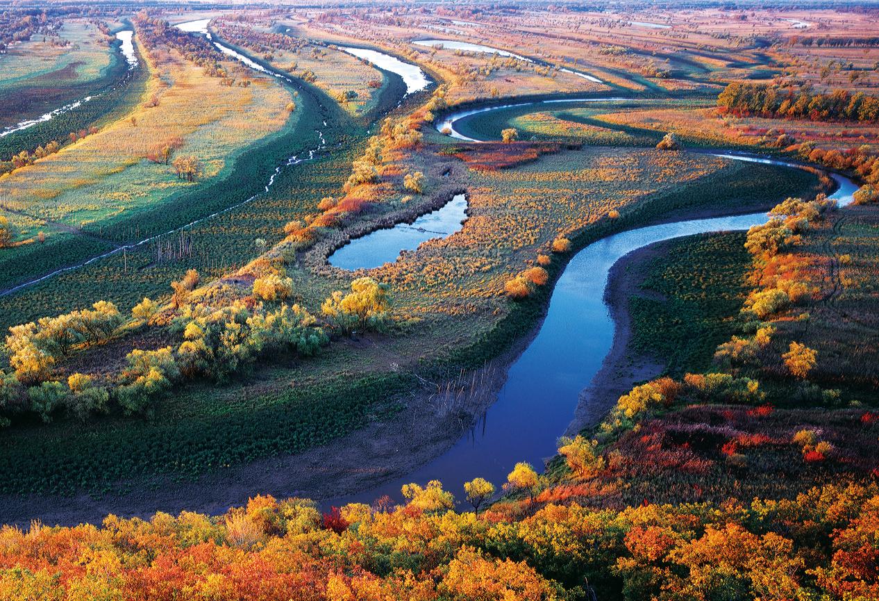 「開心游龍江」十條措施出臺 點燃中秋國慶「多彩」假期