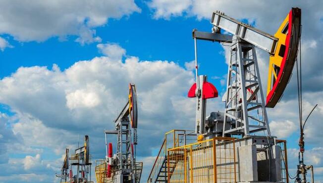 俄副總理：俄今年石油產(chǎn)量預計為5.27億噸 