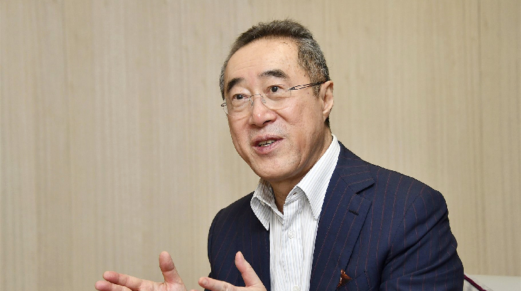 唐英年澄清：未在社交平臺(tái)開設(shè)投資專頁(yè)