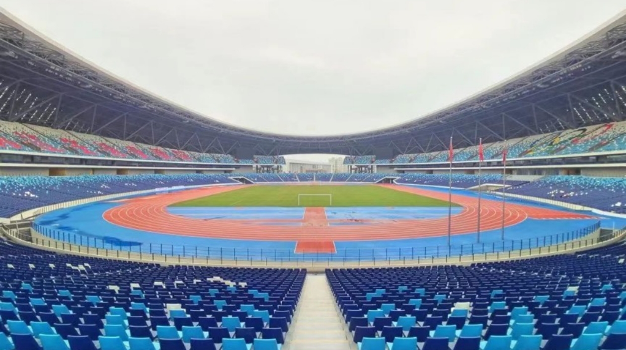 深圳寶安企業(yè)憑研發(fā)實力閃耀杭州亞運會