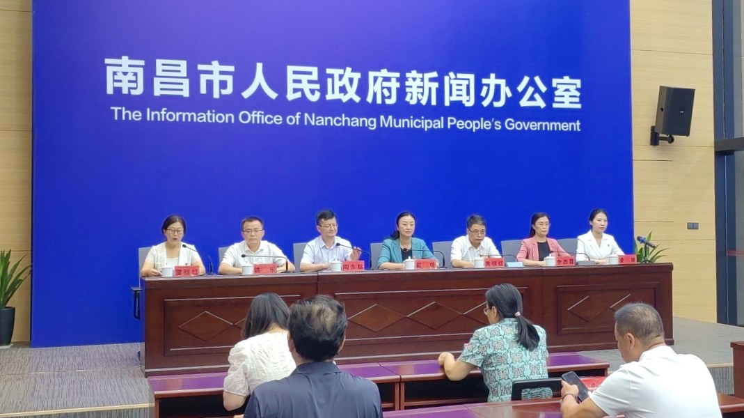 南昌金秋促消颯爽來(lái)襲！將發(fā)放2142萬(wàn)元汽車消費(fèi)券