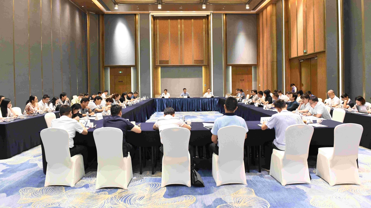 廣西啟動2023年中國—東盟產業(yè)合作區(qū)百日招商活動