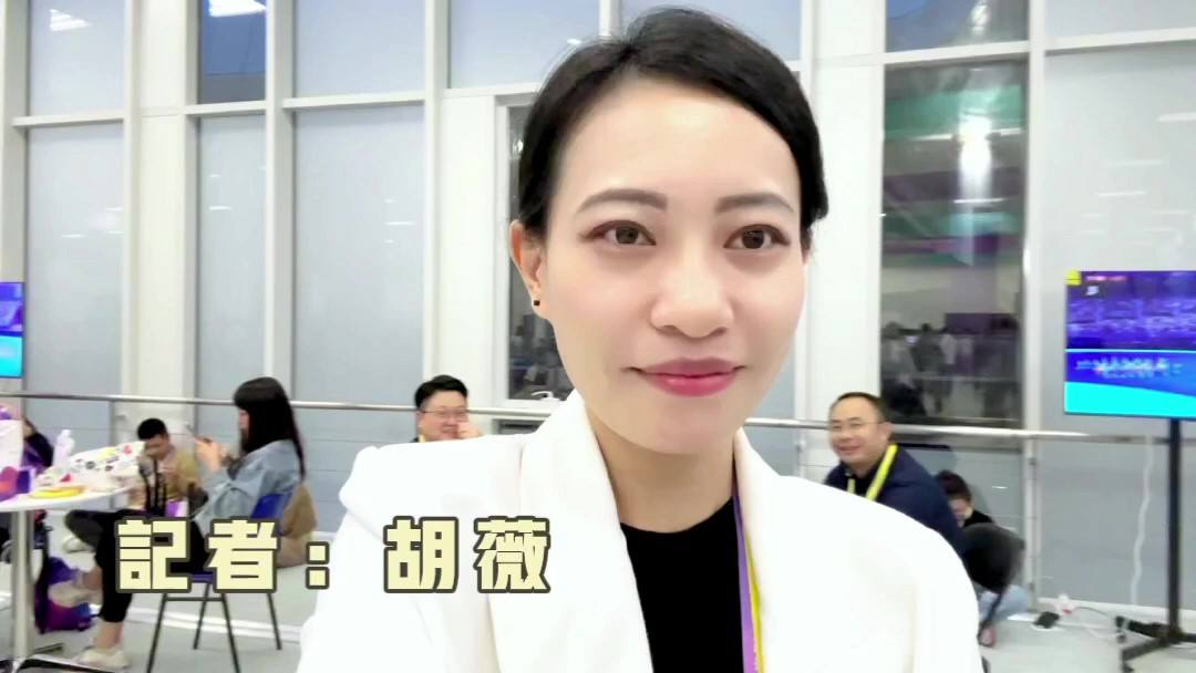 有片｜開箱！亞運(yùn)會(huì)開幕式現(xiàn)場(chǎng)補(bǔ)給包