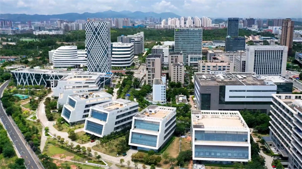 【投坪山·創(chuàng)未來②】「以產(chǎn)業(yè)集群之勢贏未來發(fā)展之機(jī)」