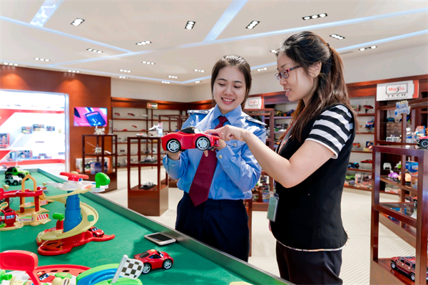 韶關(guān)稅務(wù)助力傳統(tǒng)產(chǎn)業(yè)轉(zhuǎn)型升級(jí)