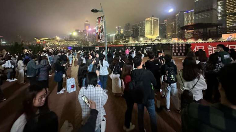 【計(jì)出新角度】香港可設(shè)立夜間「市長(zhǎng)」