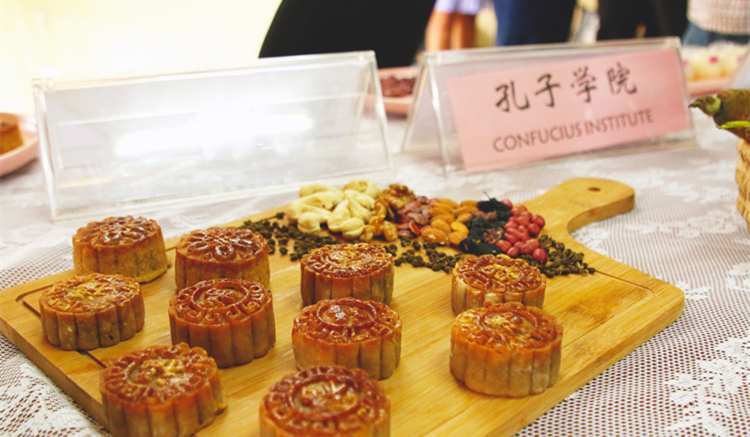 「雙節(jié)」將至，怎麼吃才安心？廣東省市場監(jiān)管局發(fā)出提醒