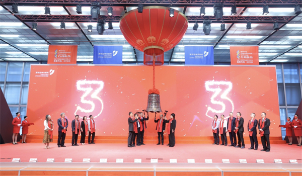 萬(wàn)邦醫(yī)藥登陸創(chuàng)業(yè)板 安徽CRO第一股花落合肥高新區(qū)